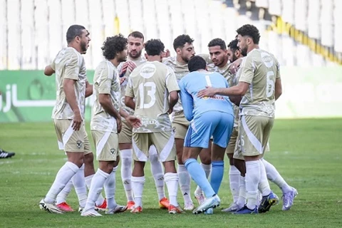 ملف يلا كورة.. تعادل الأهلي.. بيان زيزو وإصابة أبو علي.. ولاعب جديد يرحل عن الزمالك